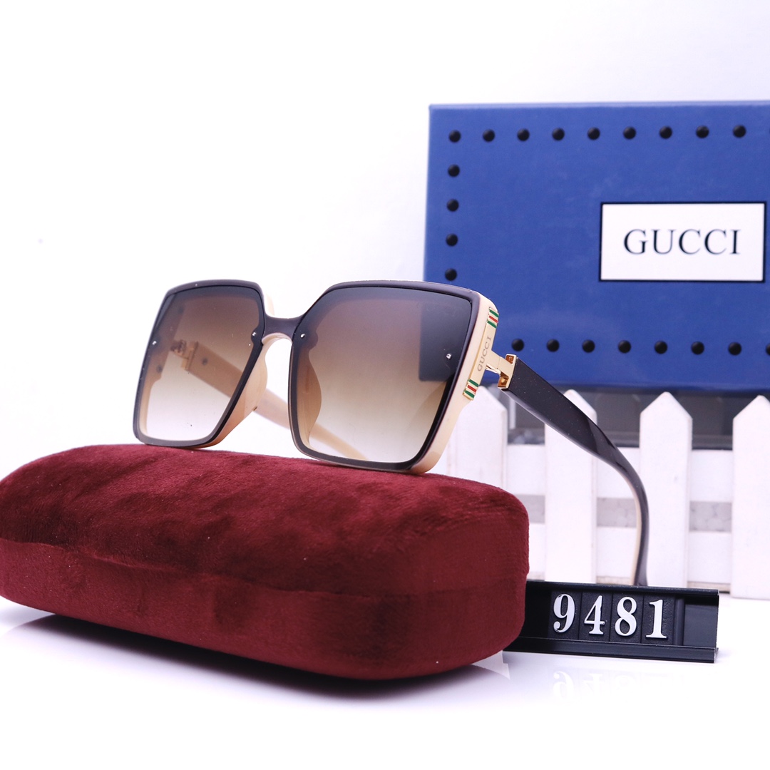G Glasses 9481