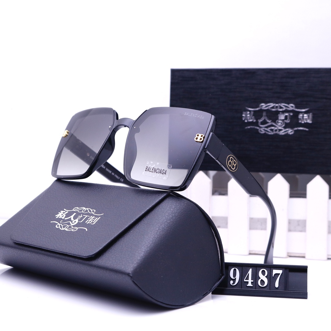 B glasses 9487