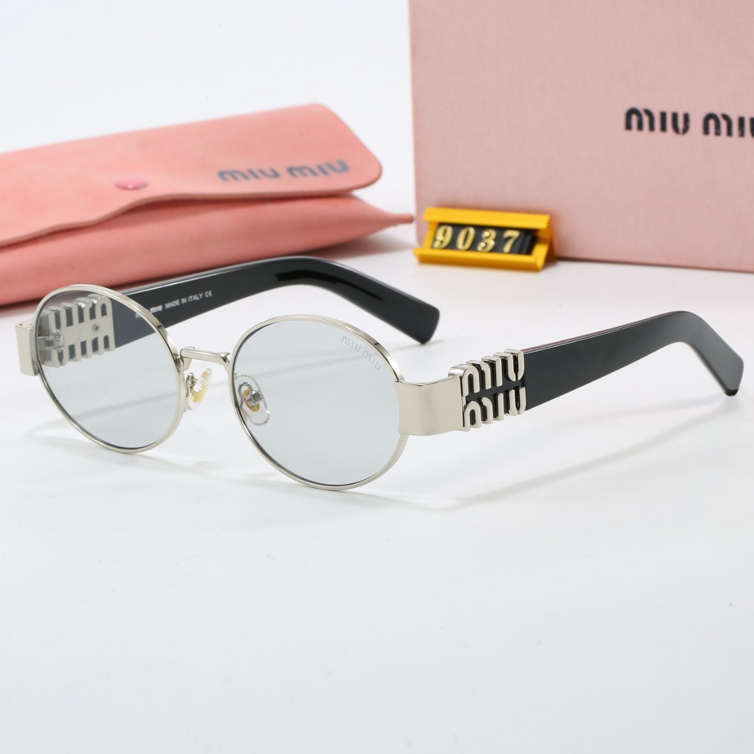 M glasses 9037