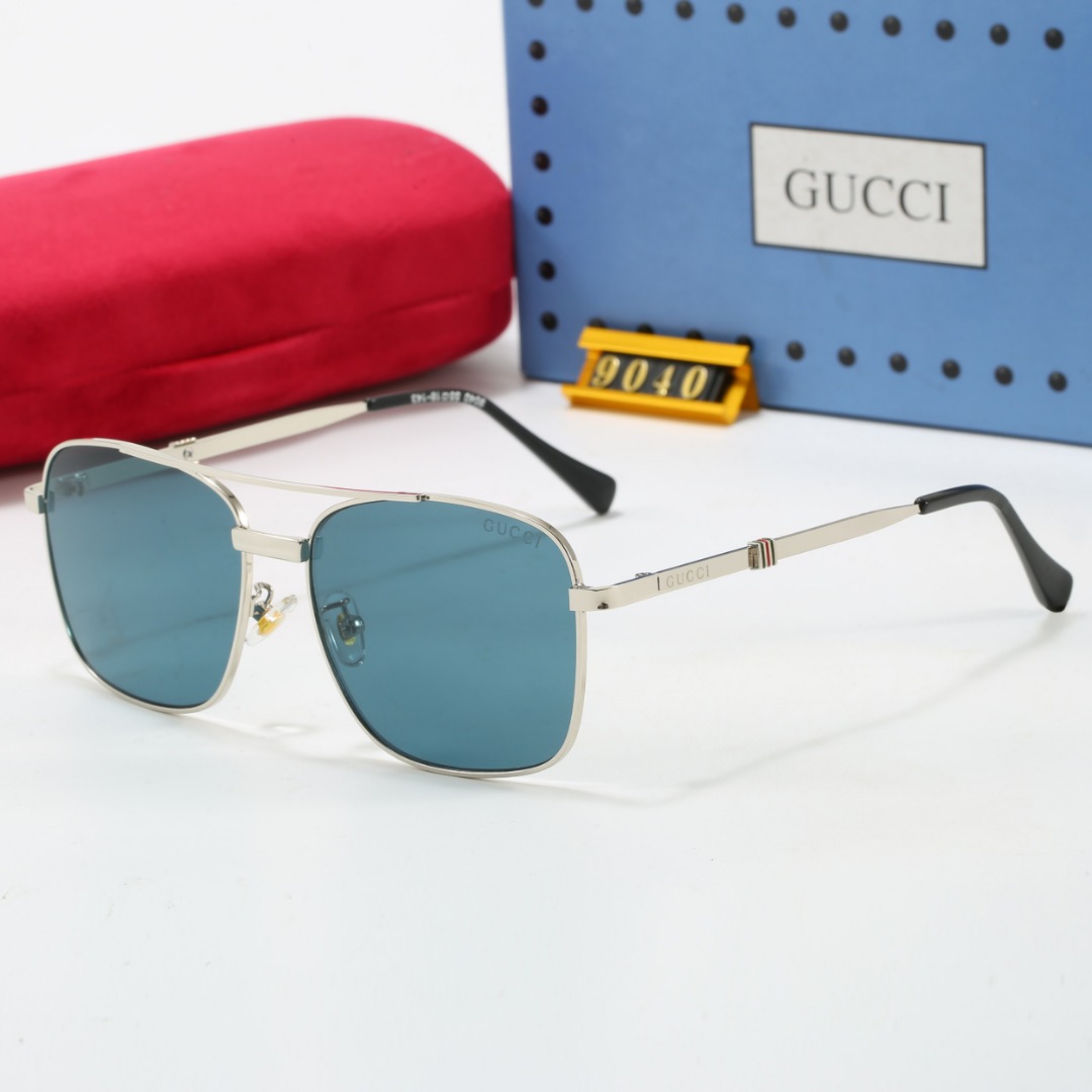 G glasses 9040