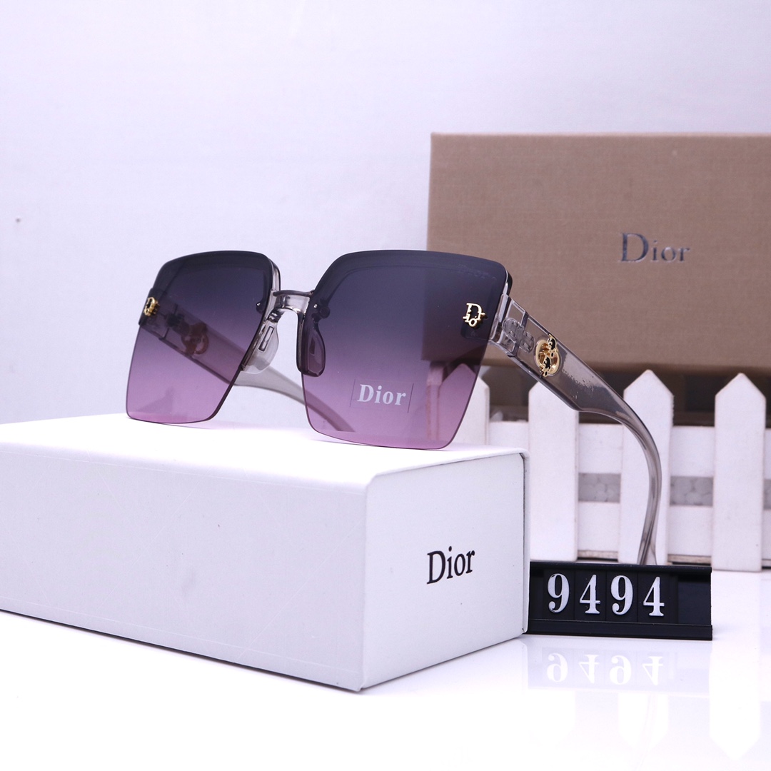 D glasses 9494