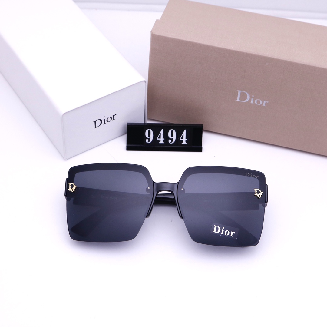 D glasses 9494