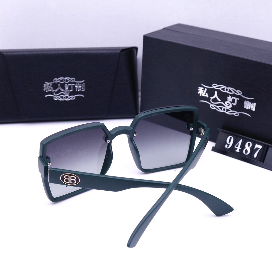 B glasses 9487