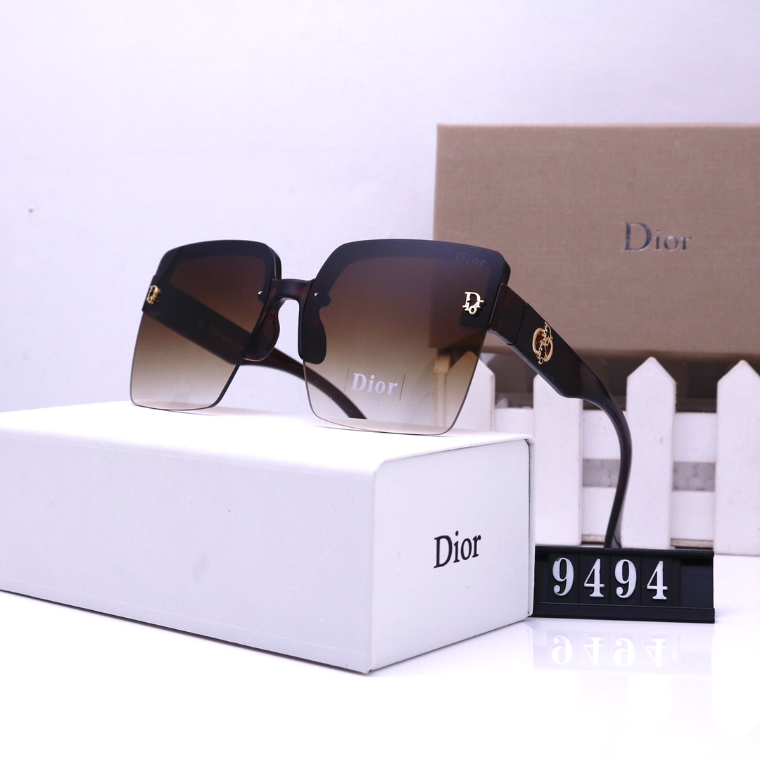 D glasses 9494