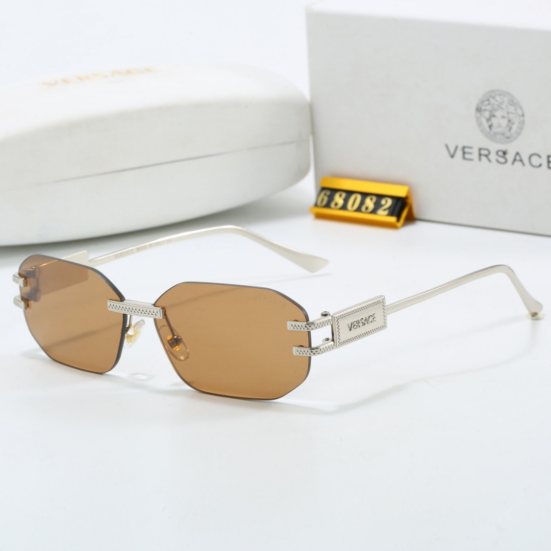 V glasses 68082