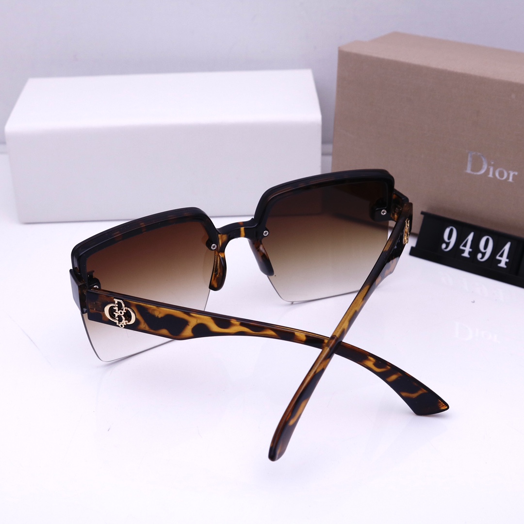 D glasses 9494