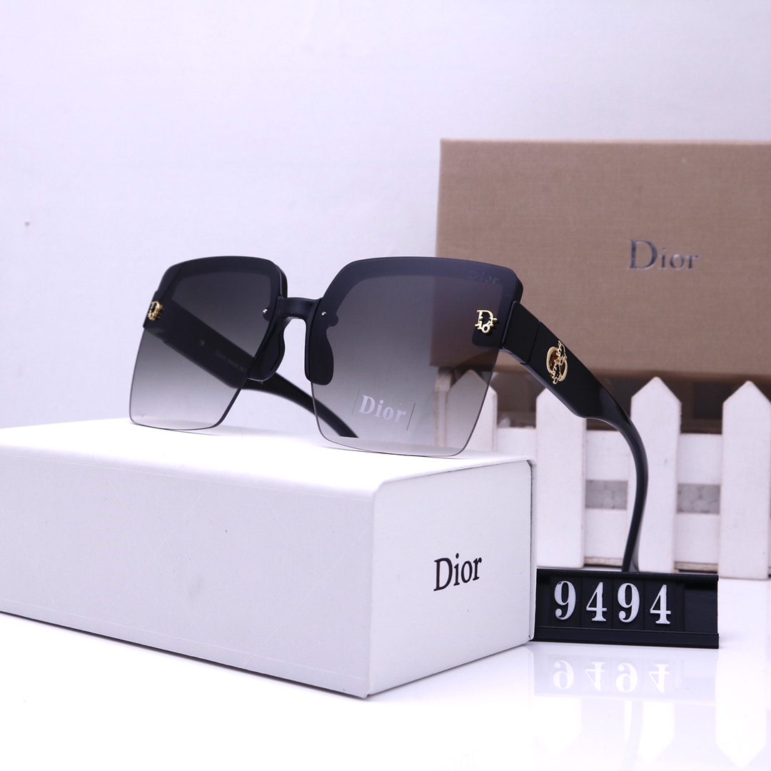 D glasses 9494