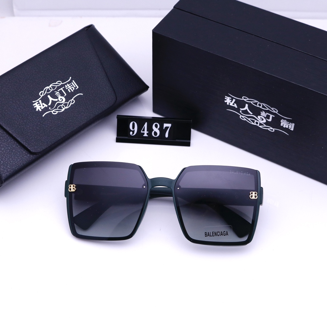 B glasses 9487