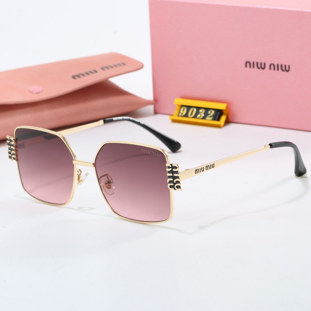 M glasses 9032