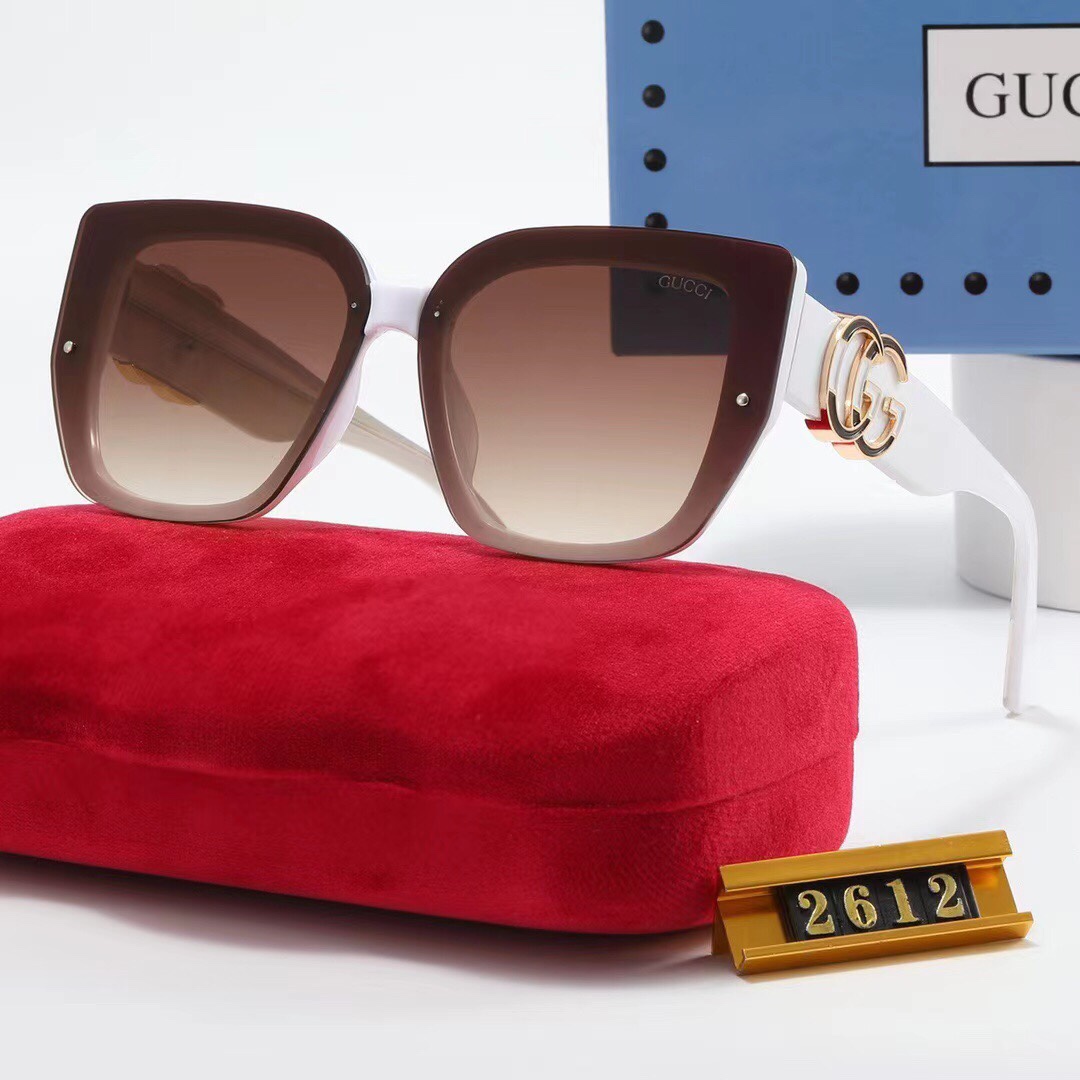 G Glasses 2612