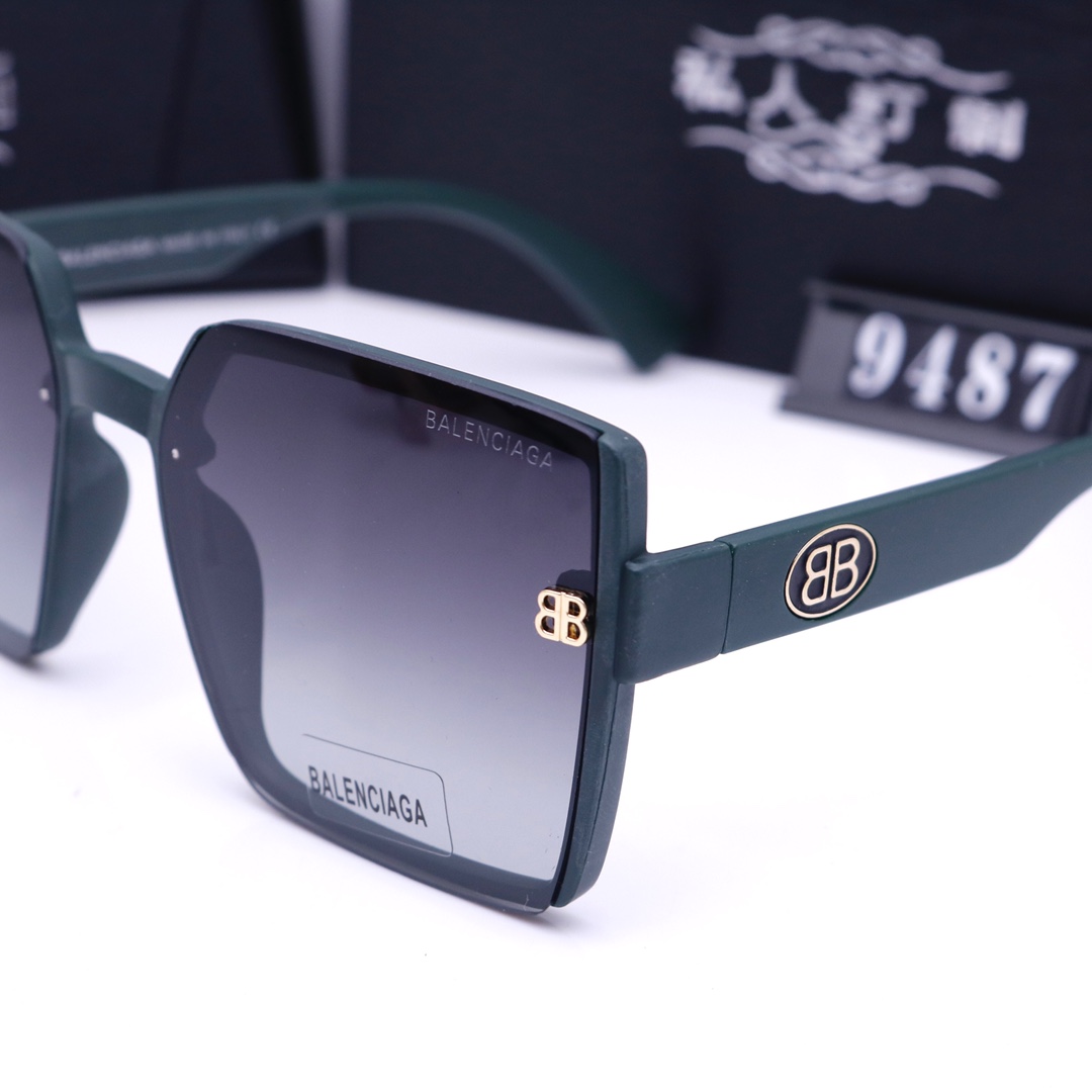 B glasses 9487