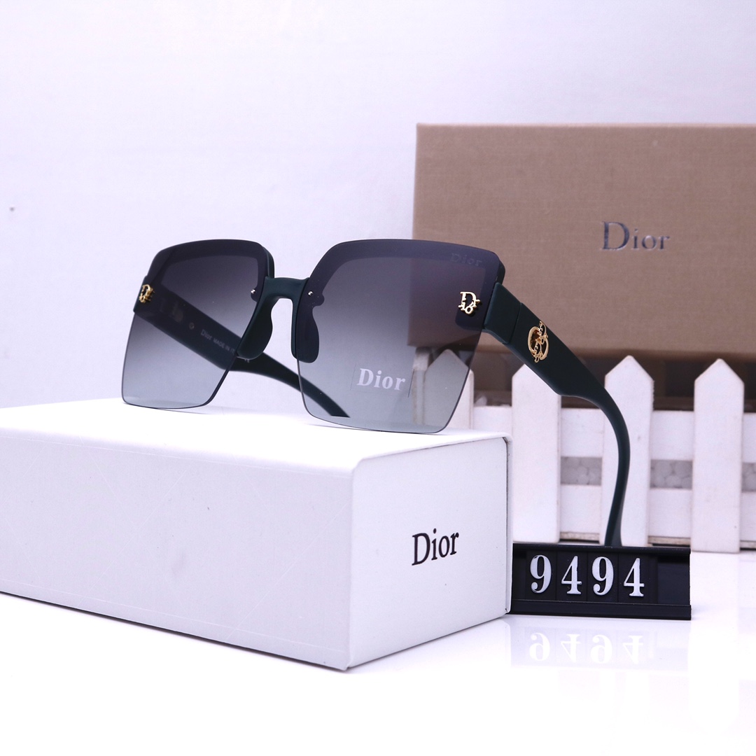 D glasses 9494