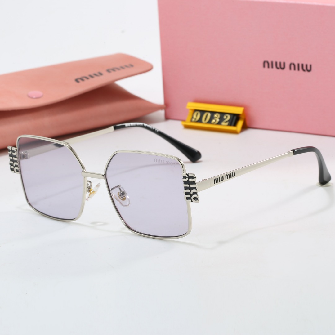 M glasses 9032