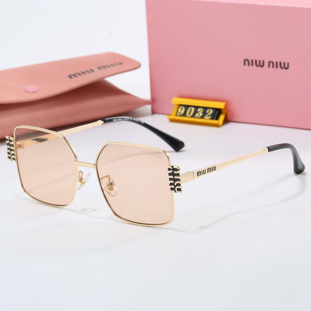 M glasses 9032