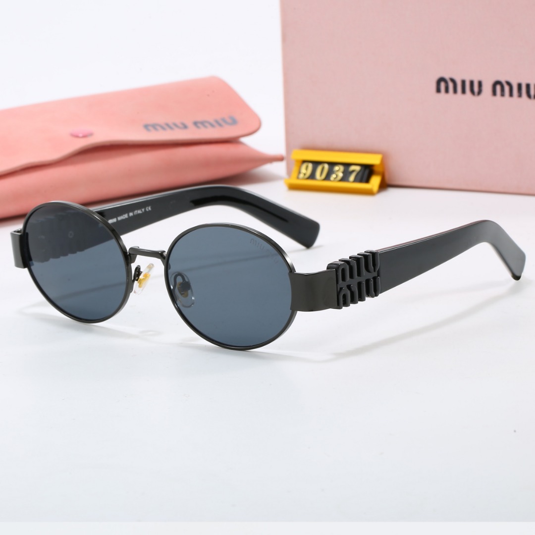 M glasses 9037
