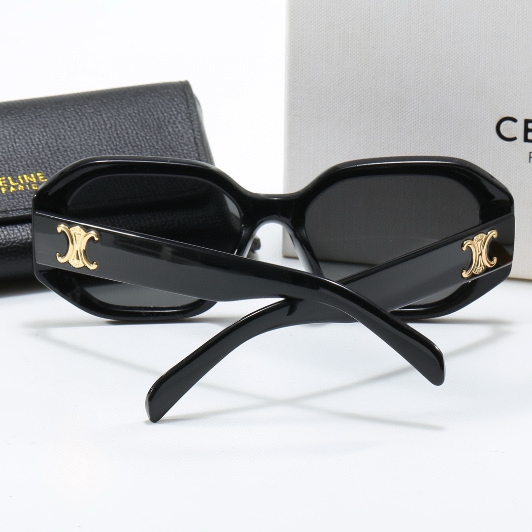 C Glasses 2671