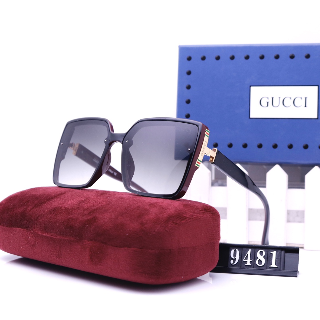 G Glasses 9481
