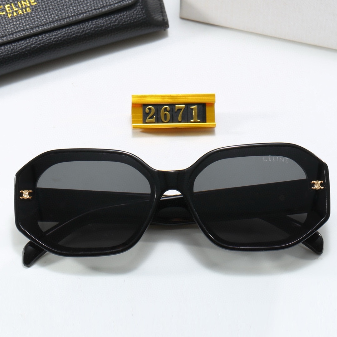 C Glasses 2671