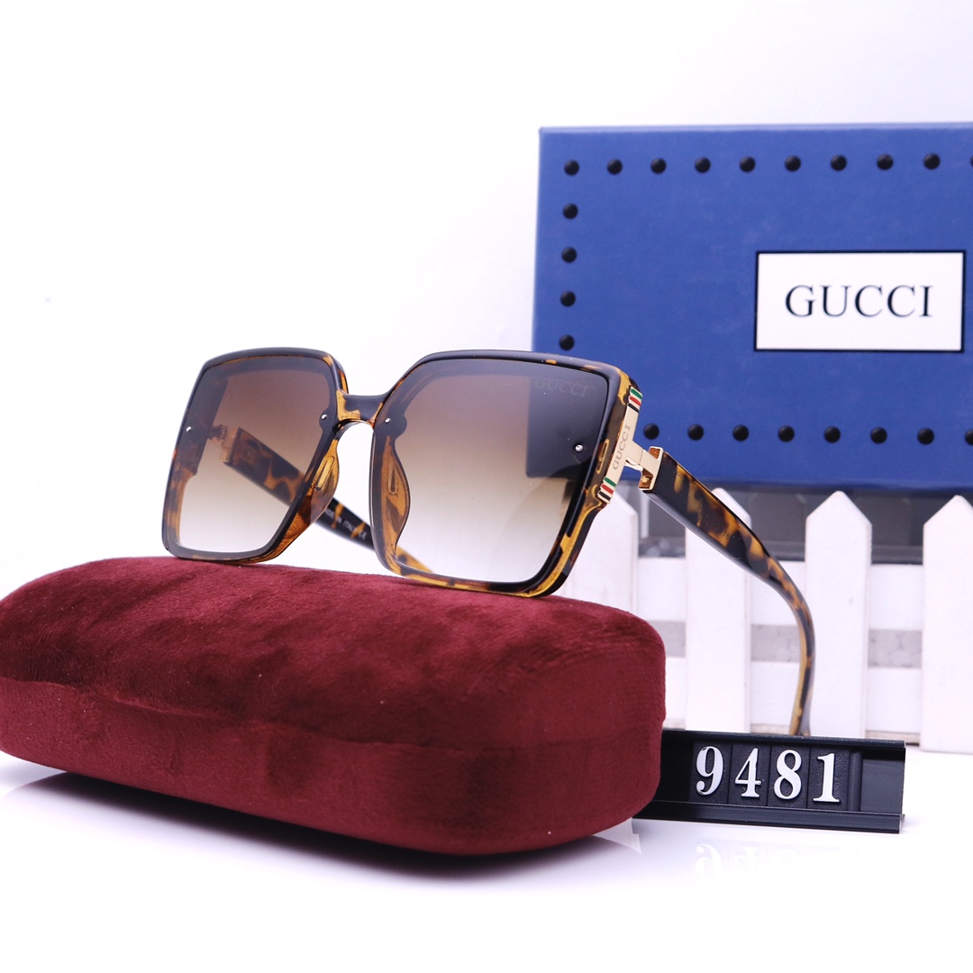 G Glasses 9481