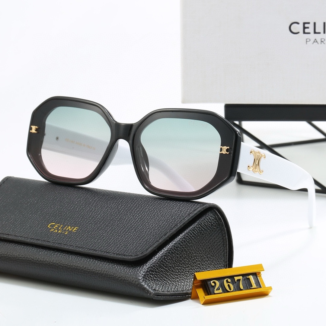 C Glasses 2671
