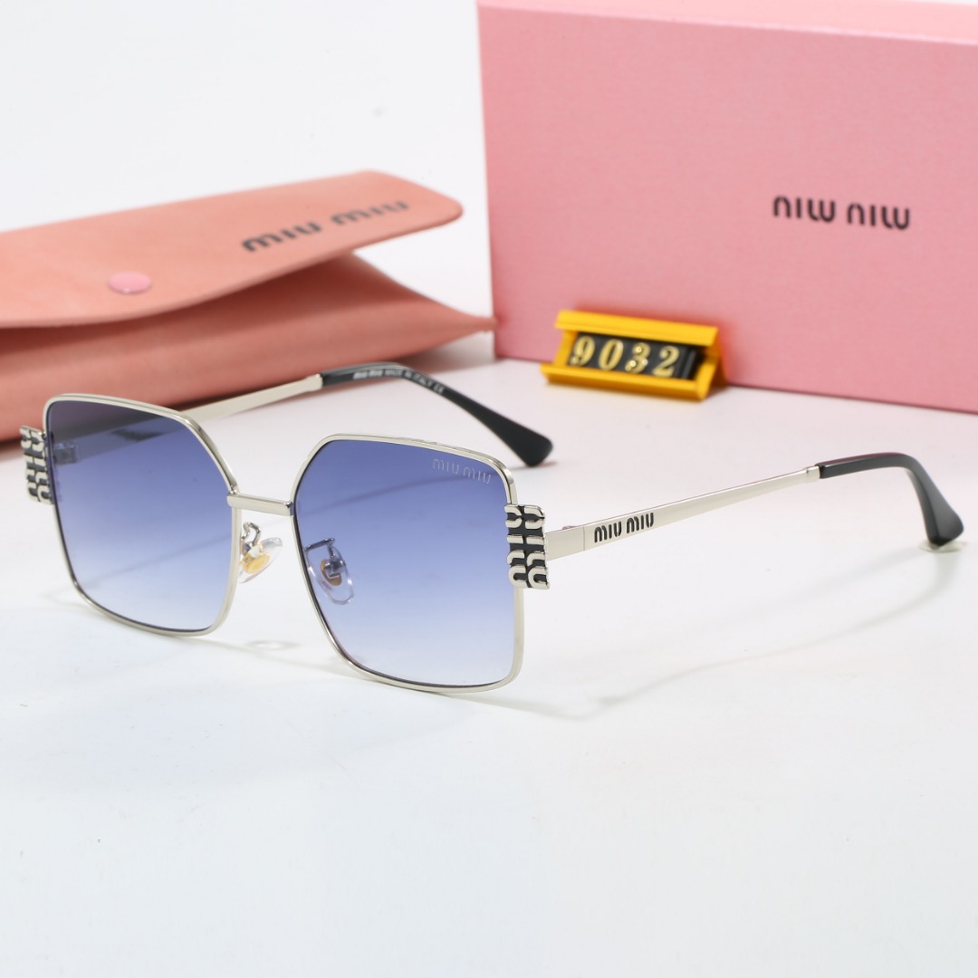 M glasses 9032