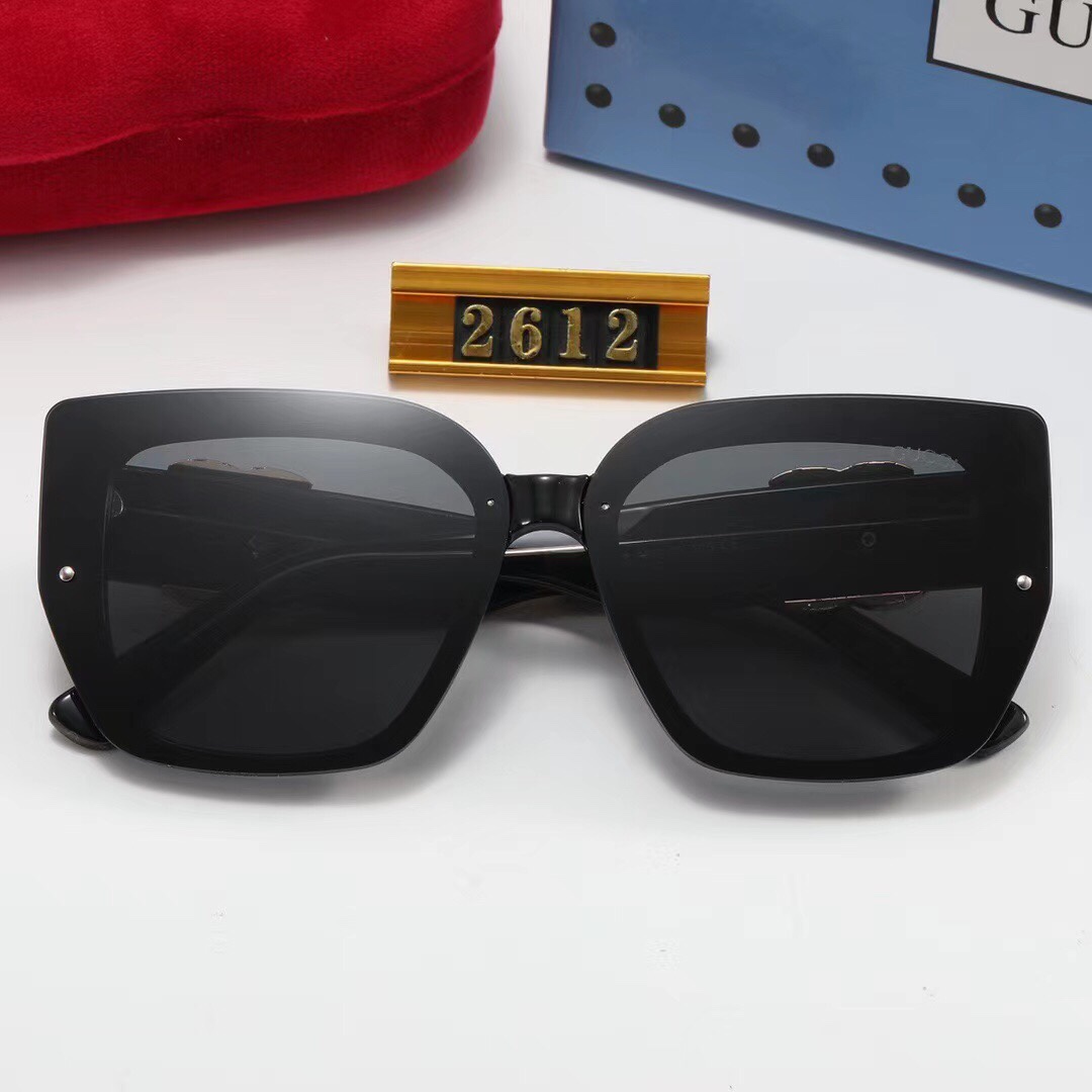 G Glasses 2612