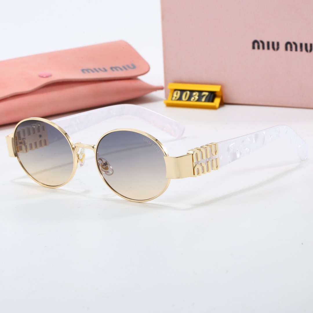 M glasses 9037