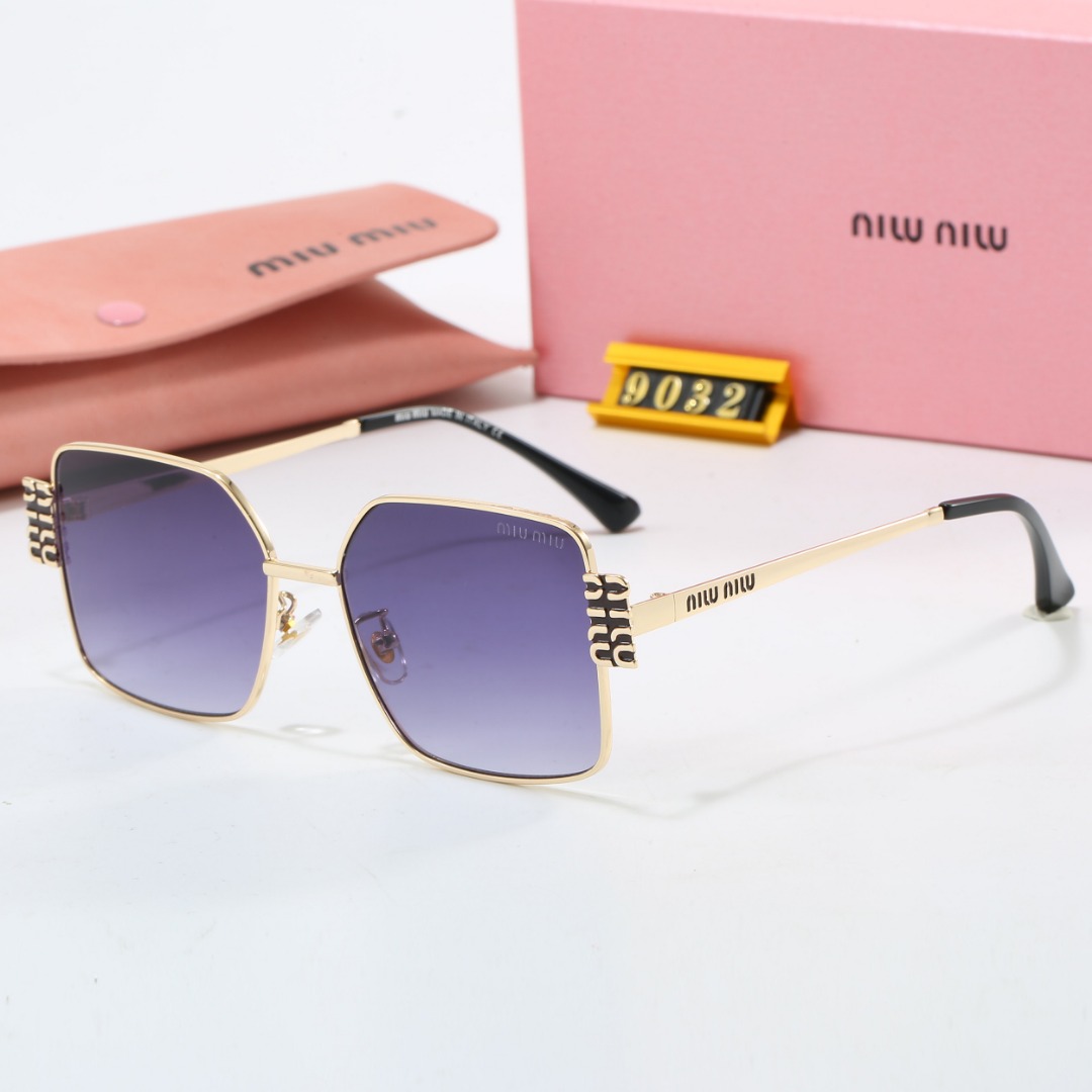 M glasses 9032