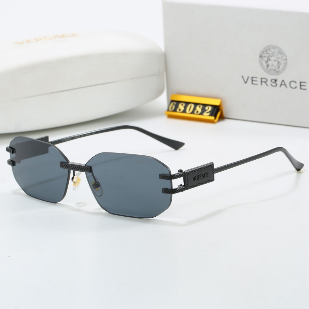V glasses 68082