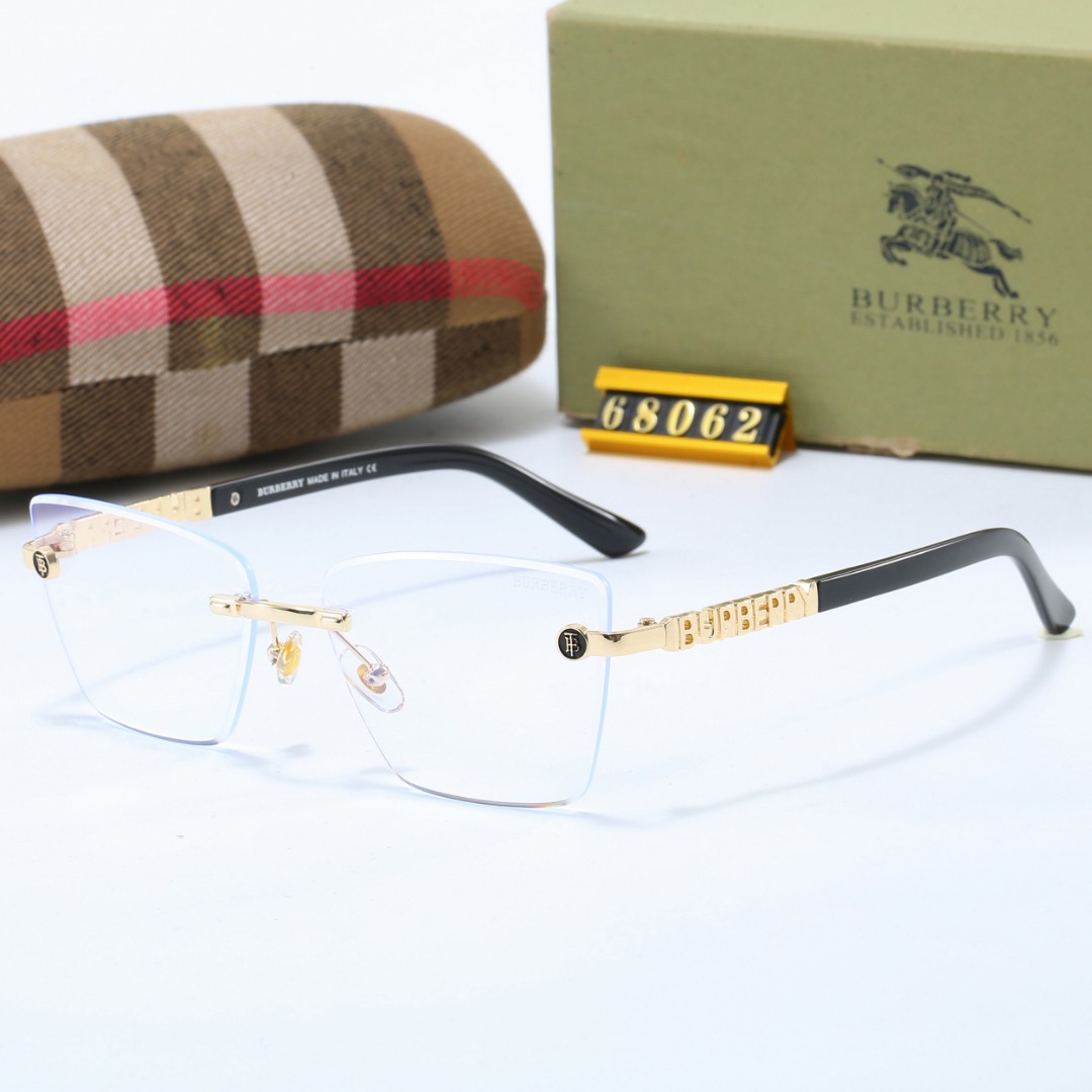 B glasses 68062