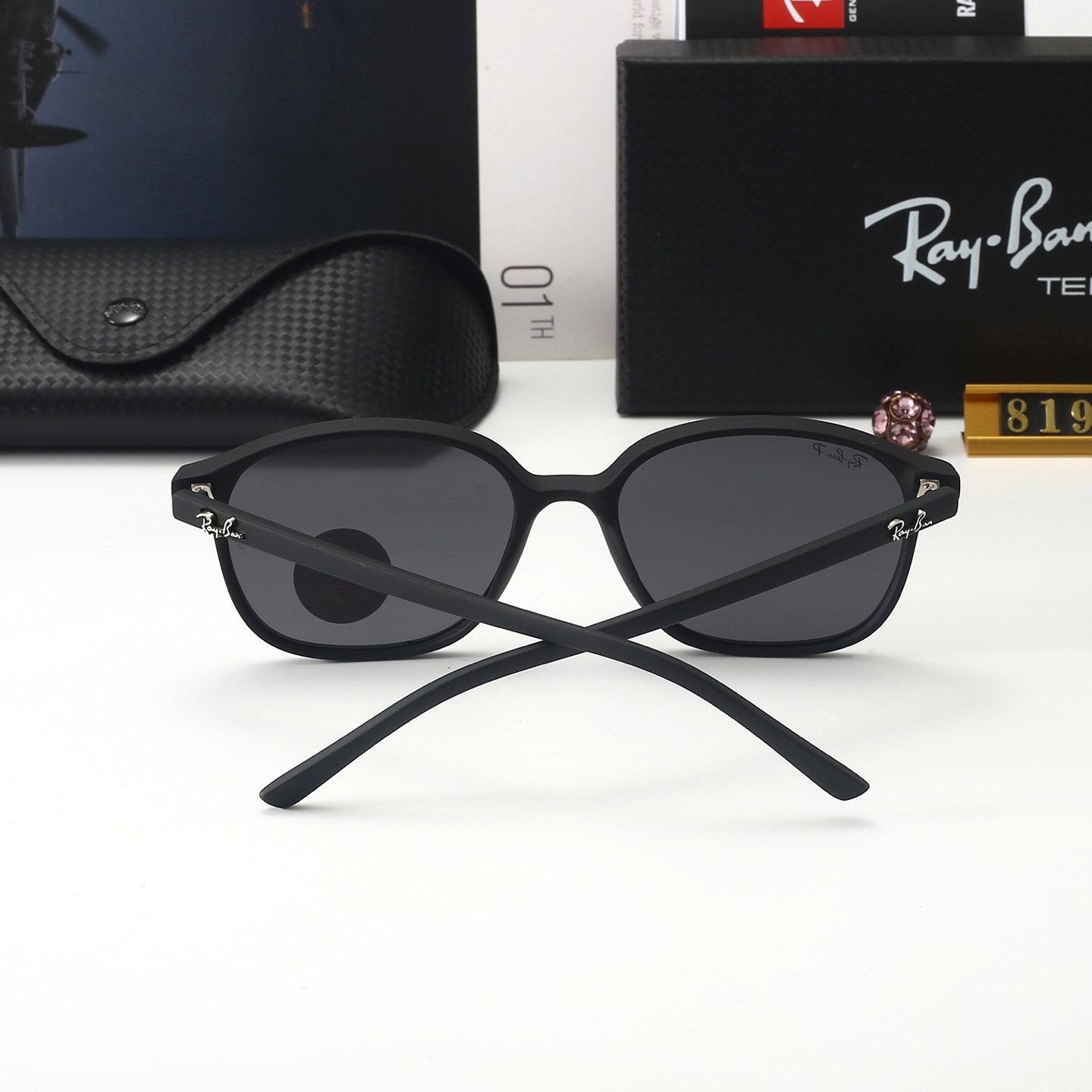 R glasses 8193