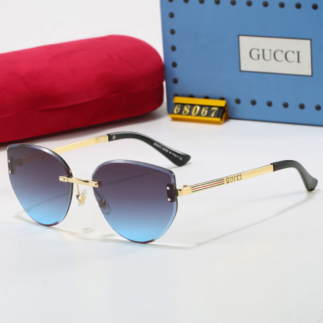 G Glasses 68067