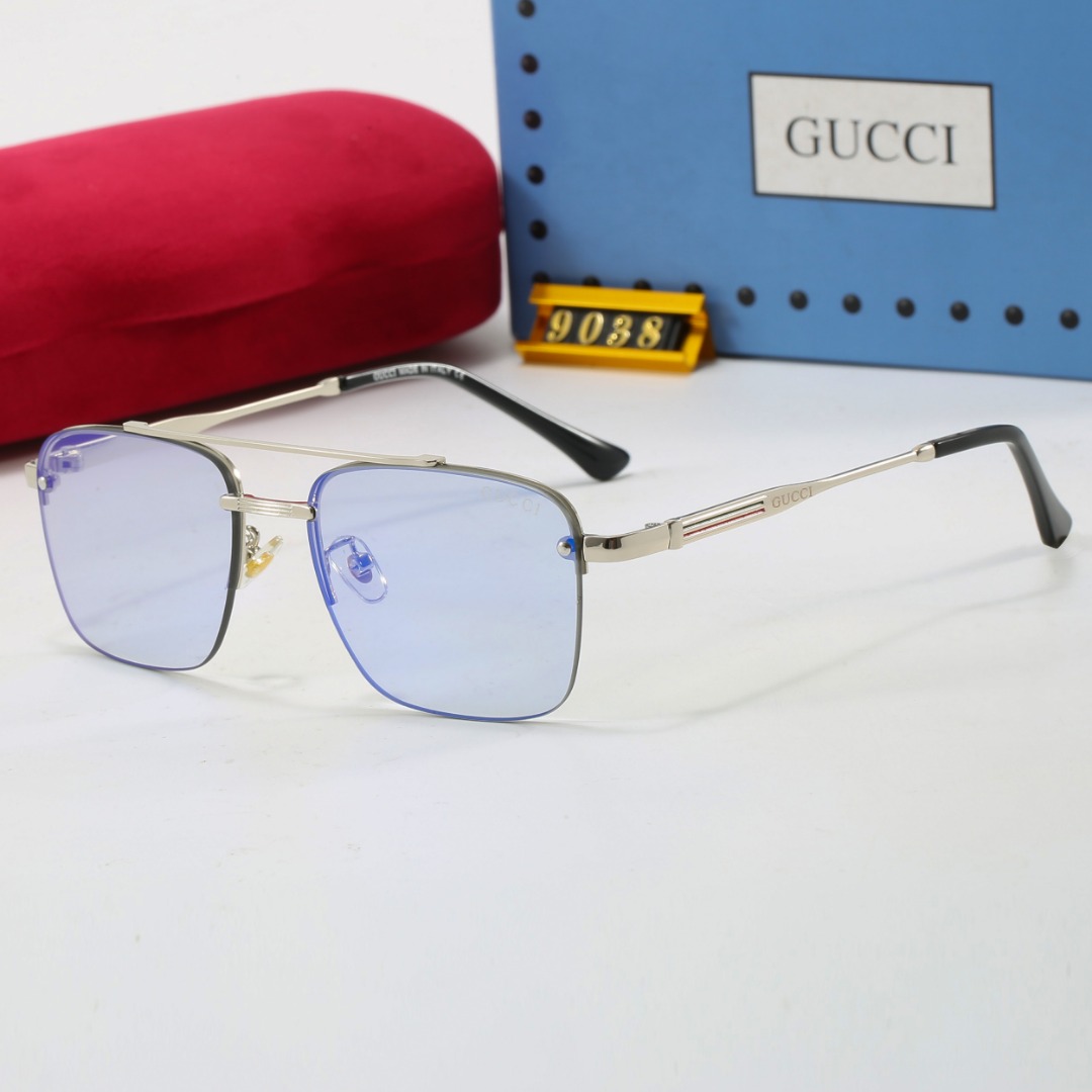 G glasses 9038