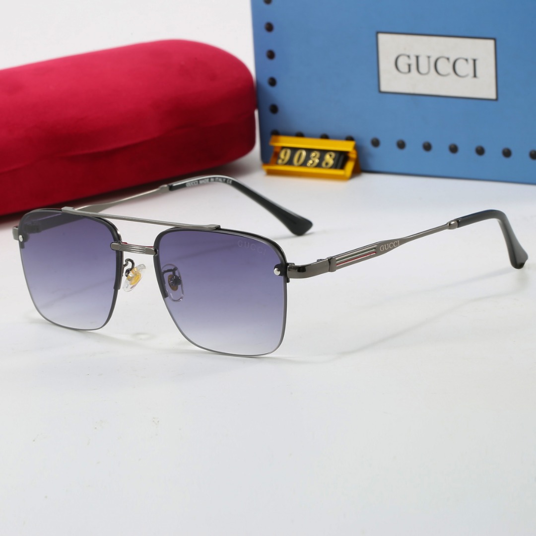 G glasses 9038