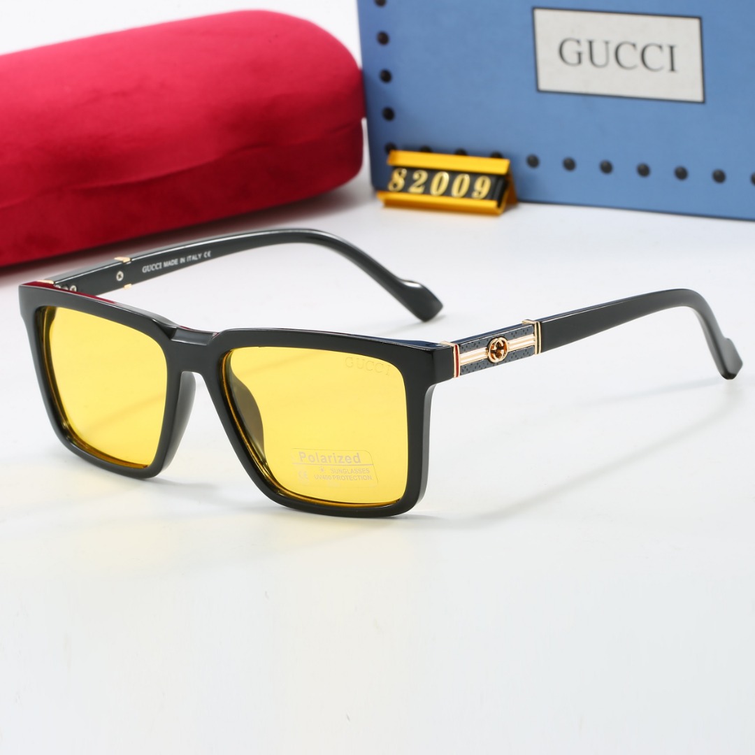 G glasses 82009