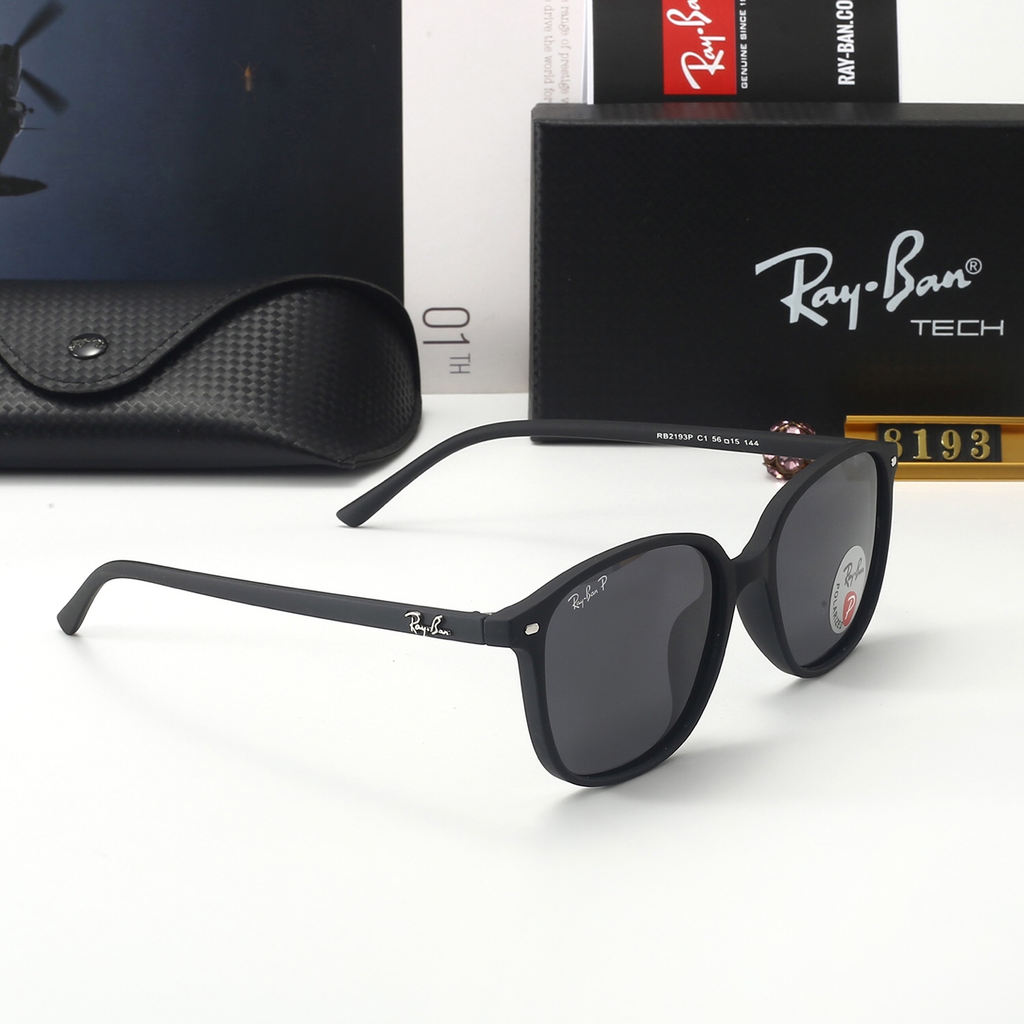 R glasses 8193