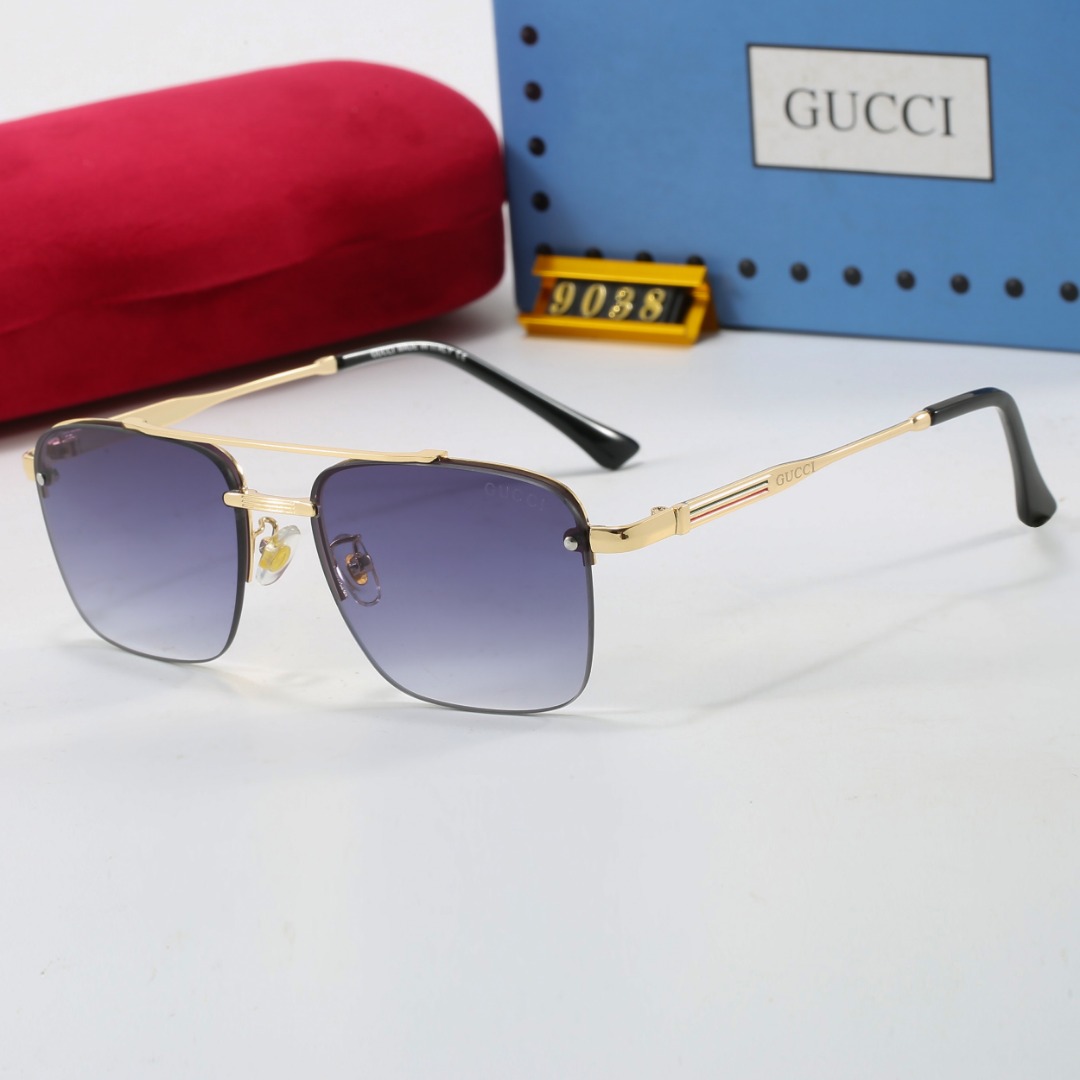 G glasses 9038