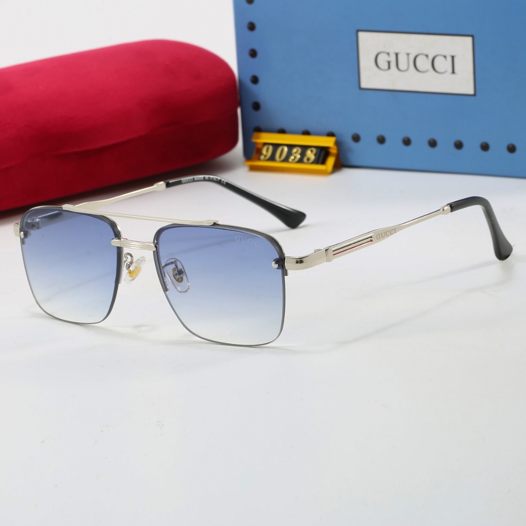 G glasses 9038