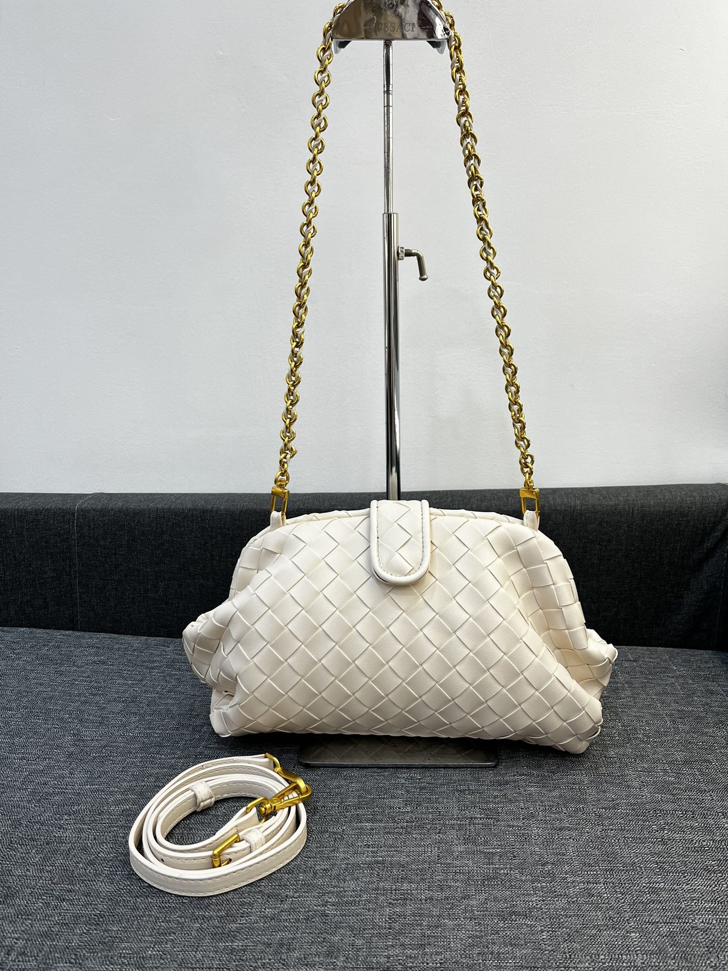 B Design Classic Bag