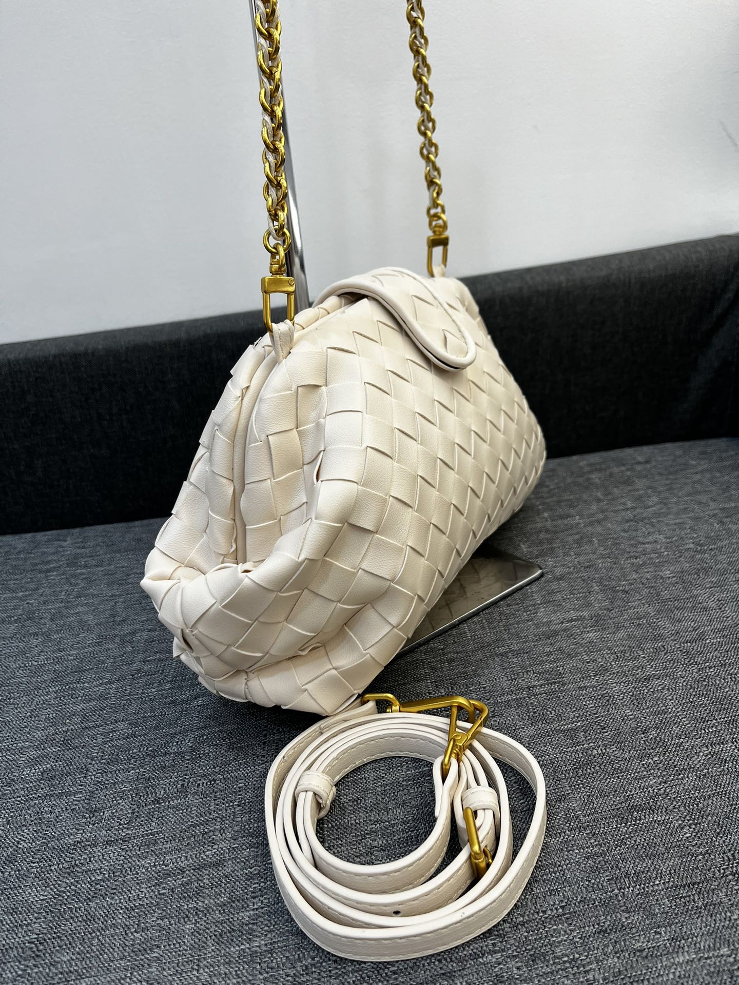 B Design Classic Bag
