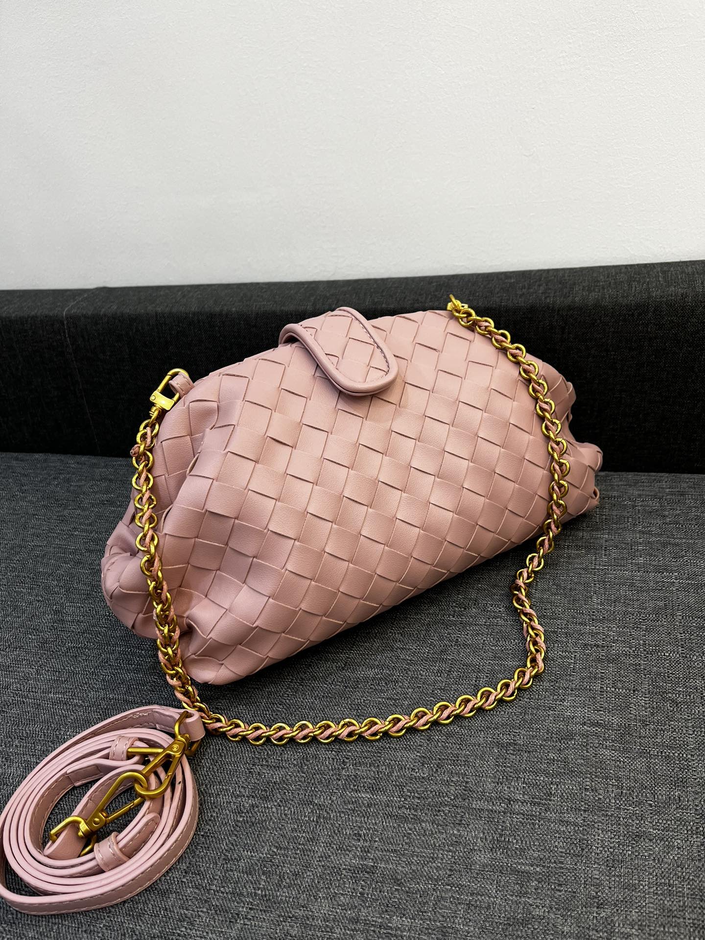 B Design Classic Bag