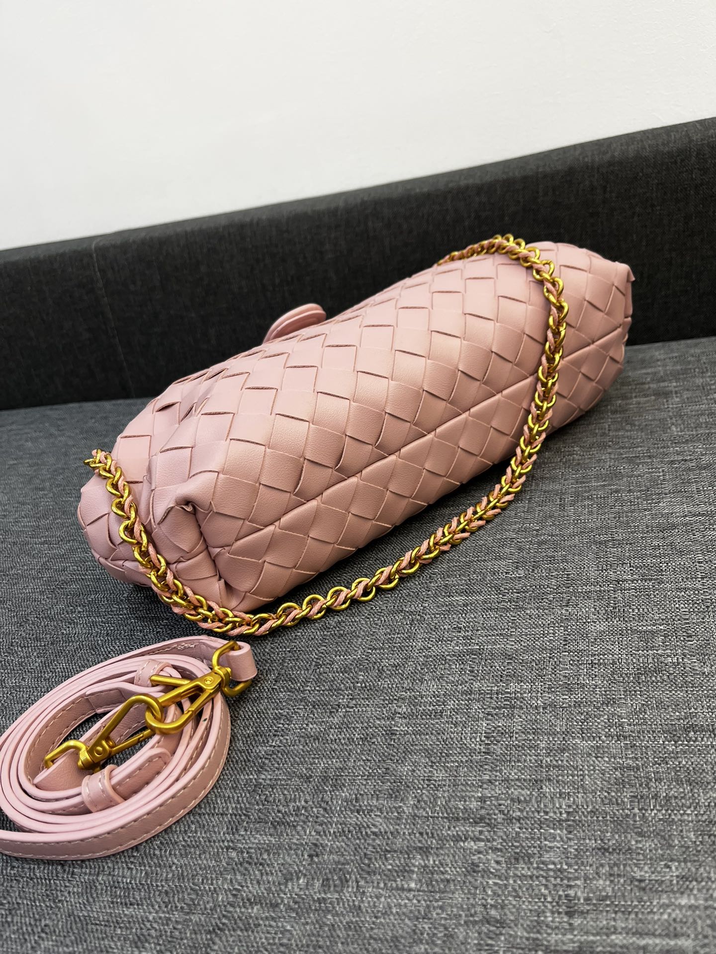 B Design Classic Bag