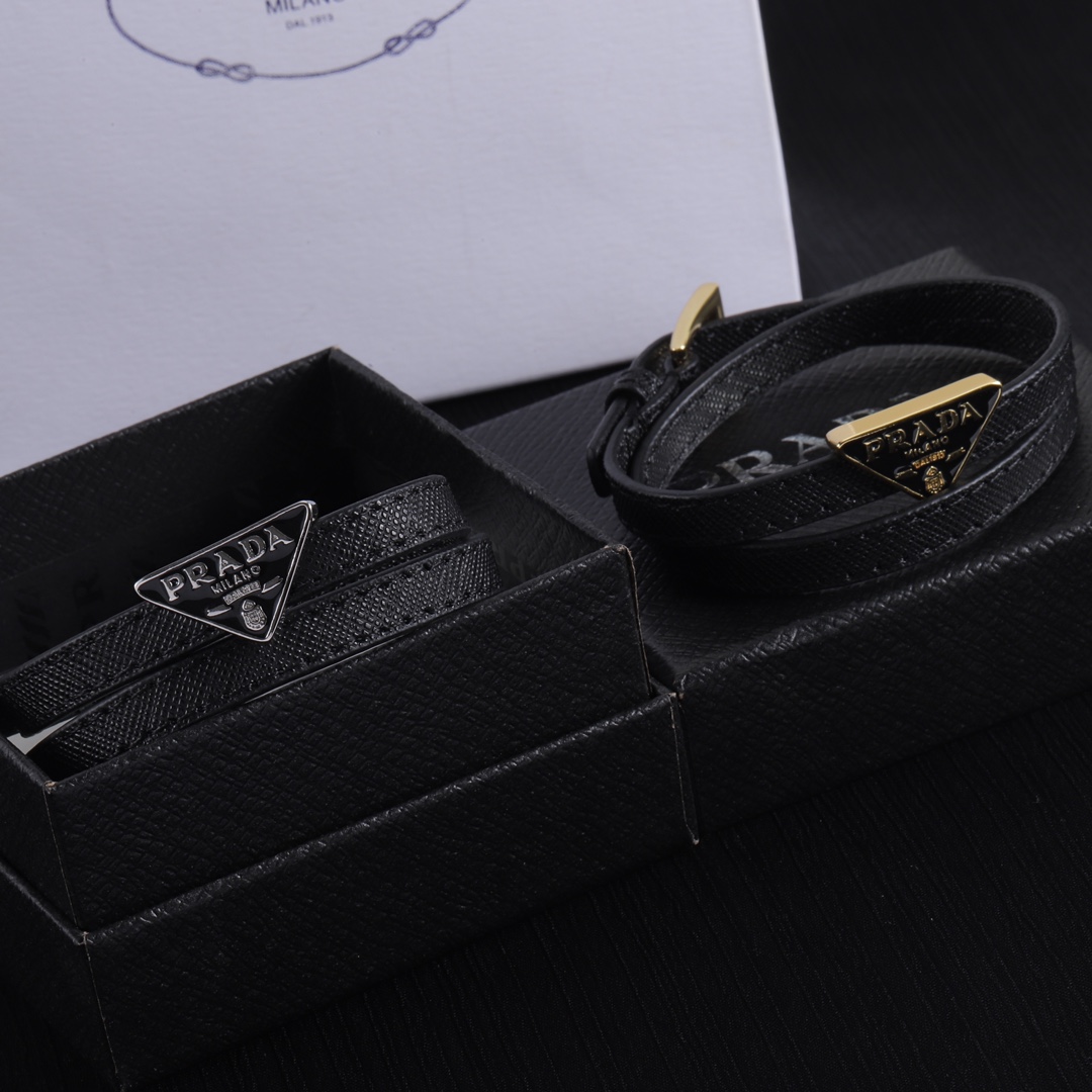 P double layer hand rope