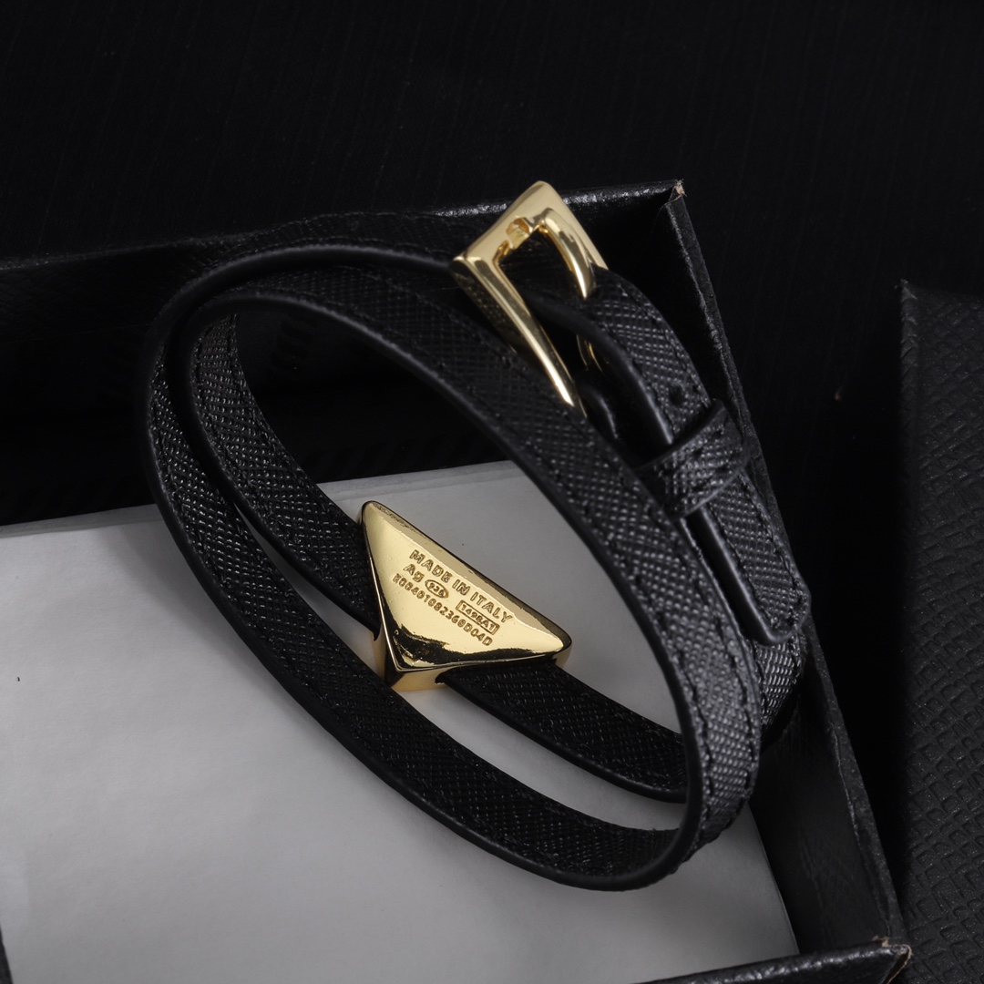 P double layer hand rope