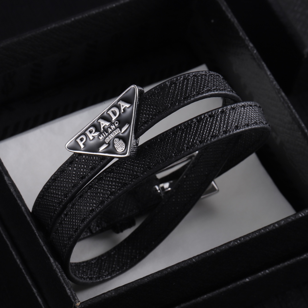 P double layer hand rope