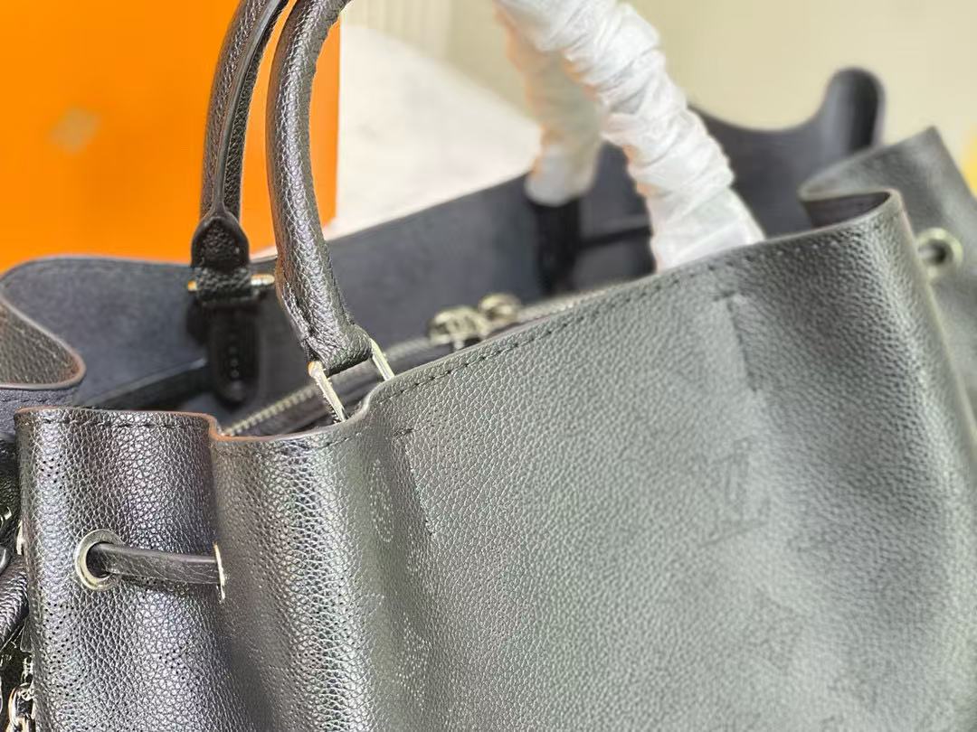 L design classic tote bag