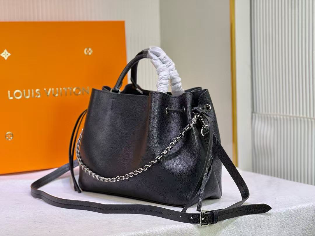 L design classic tote bag