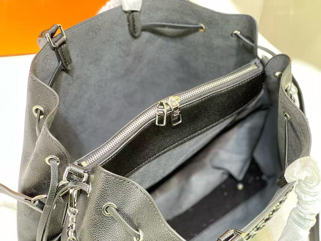 L design classic tote bag