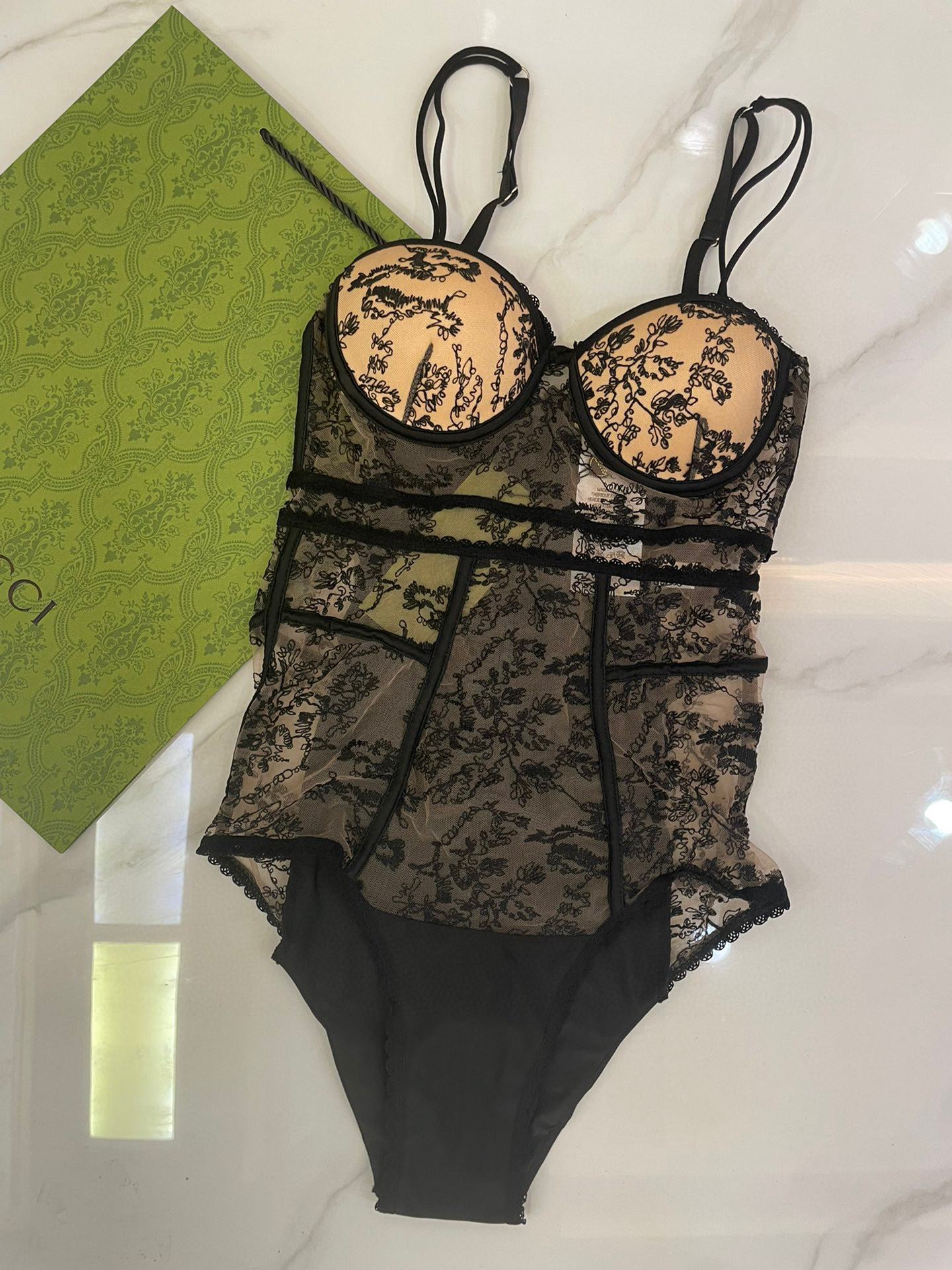 G design new lace sexy swimsuit