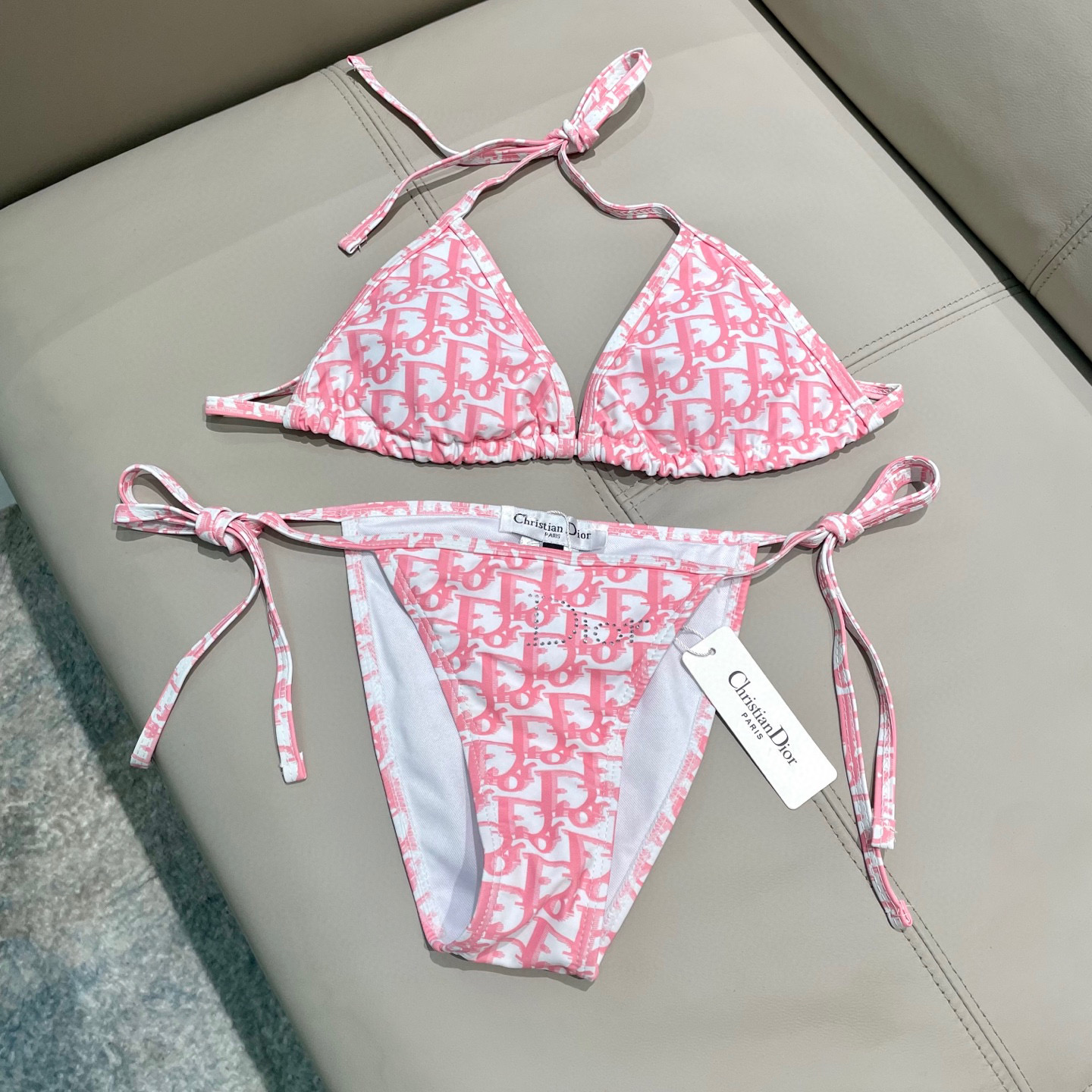 D design new bikini